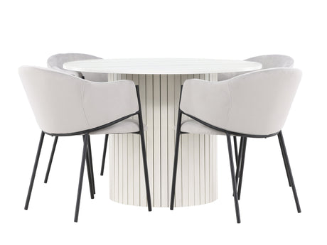 Ēdamistabas komplekts 623380