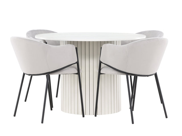 Ēdamistabas komplekts 623380