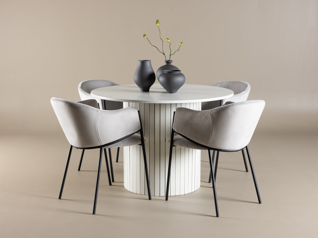 Ēdamistabas komplekts 623380