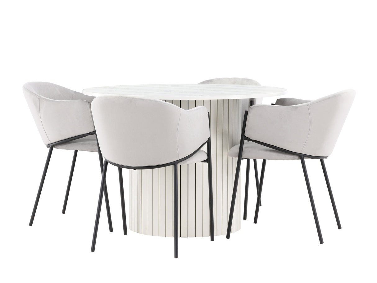 Ēdamistabas komplekts 623380