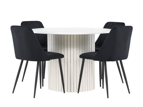 Ēdamistabas komplekts 623381