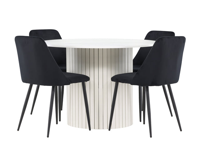 Ēdamistabas komplekts 623381