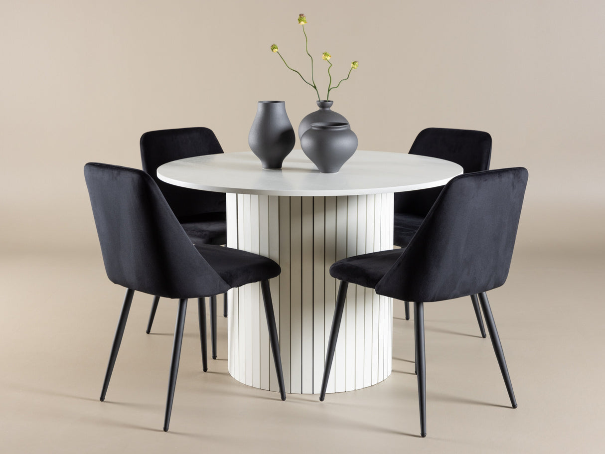 Ēdamistabas komplekts 623381