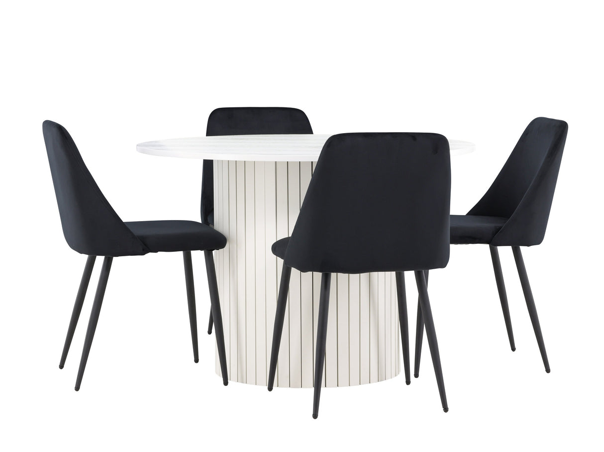 Ēdamistabas komplekts 623381