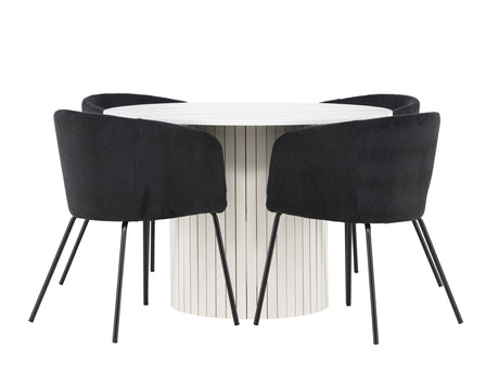 Ēdamistabas komplekts 623382