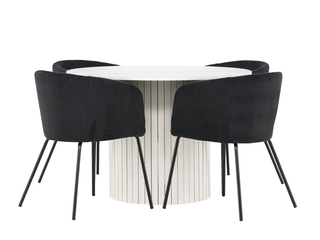 Ēdamistabas komplekts 623382