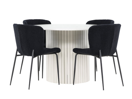 Ēdamistabas komplekts 623383