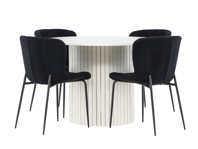 Ēdamistabas komplekts 623383