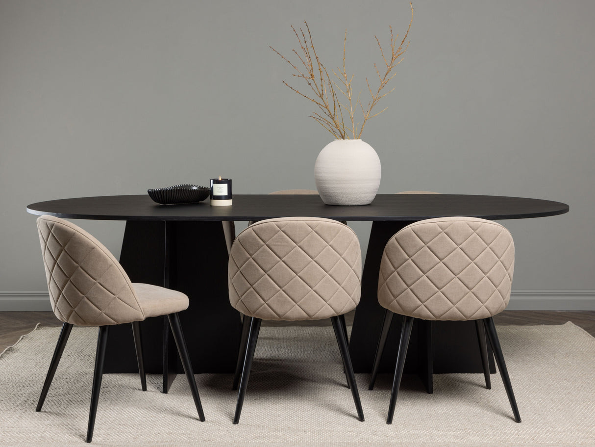 Ēdamistabas komplekts 623393