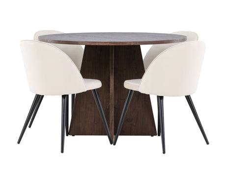 Ēdamistabas komplekts 623397