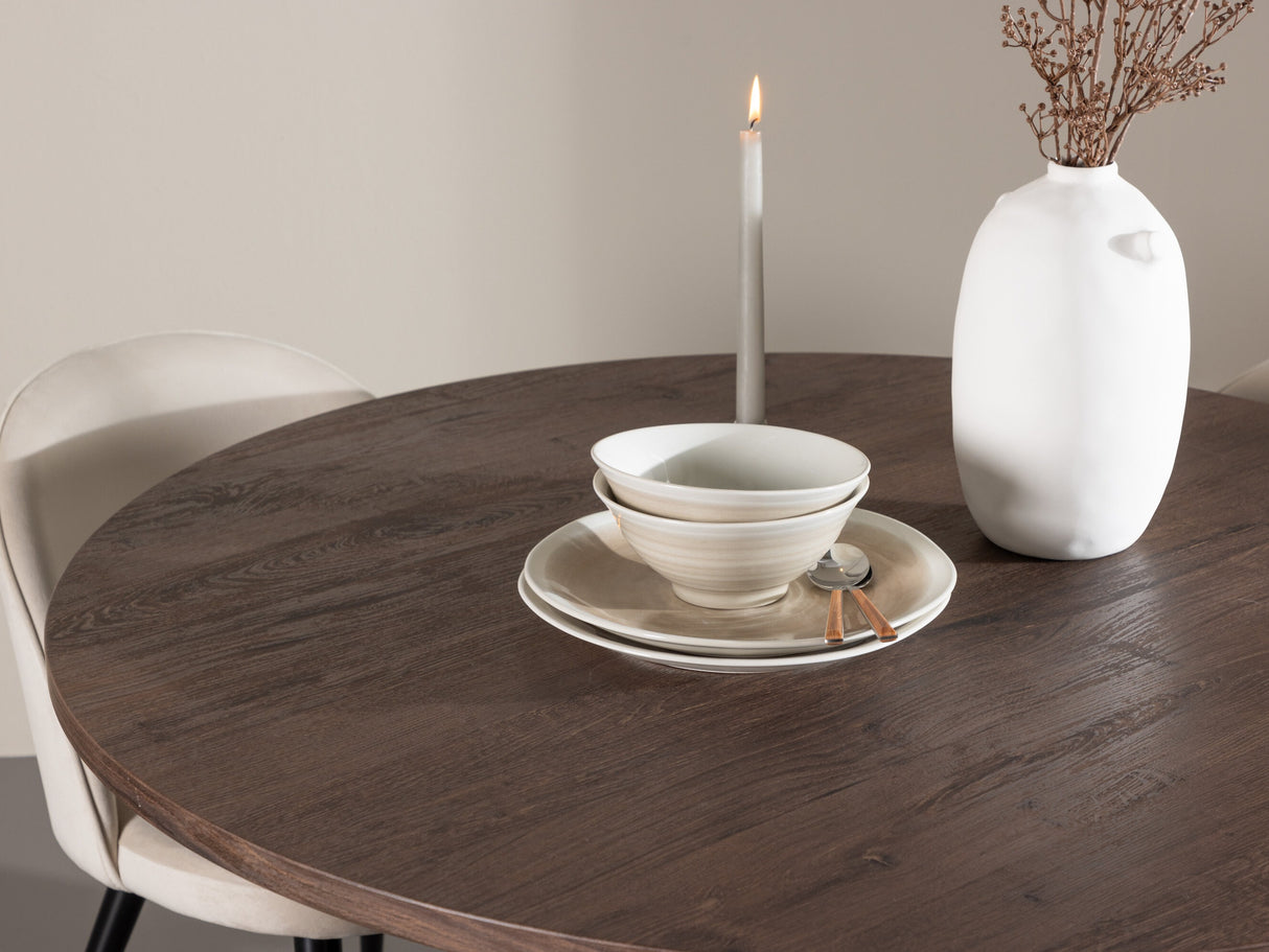 Ēdamistabas komplekts 623397