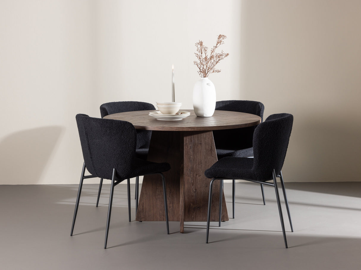 Ēdamistabas komplekts 623418