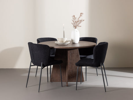 Ēdamistabas komplekts 623418