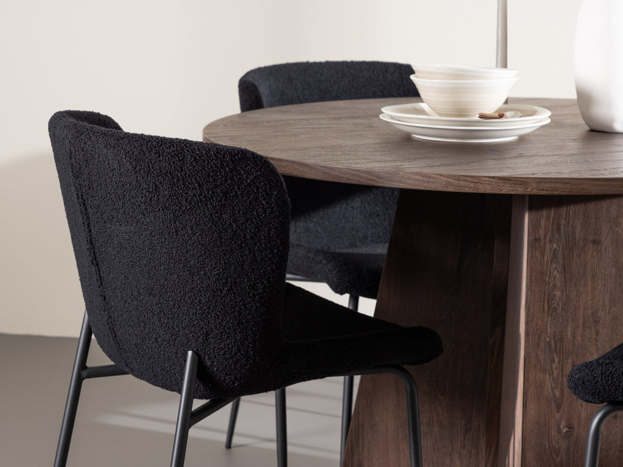 Ēdamistabas komplekts 623418