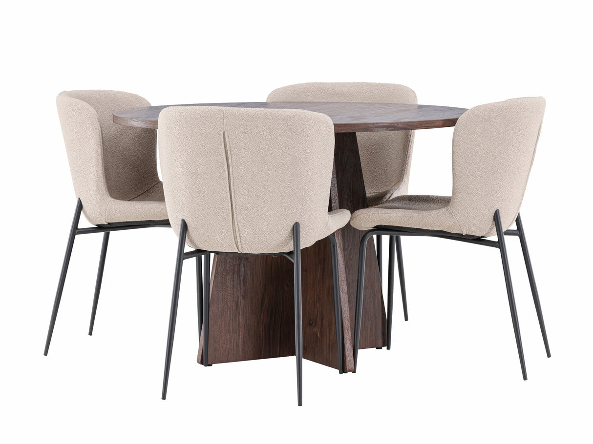 Ēdamistabas komplekts 623418