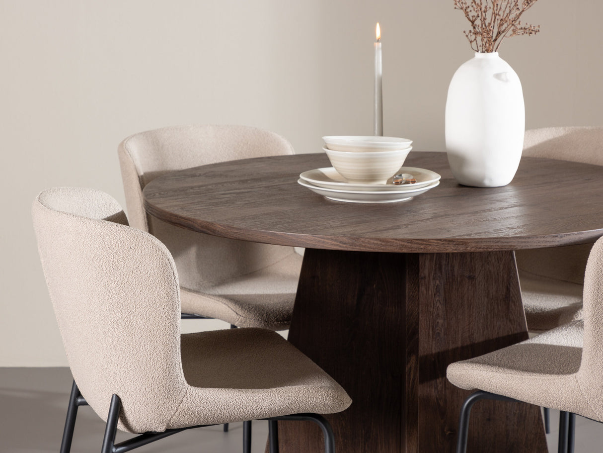 Ēdamistabas komplekts 623418