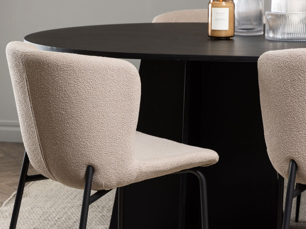 Ēdamistabas komplekts 623429