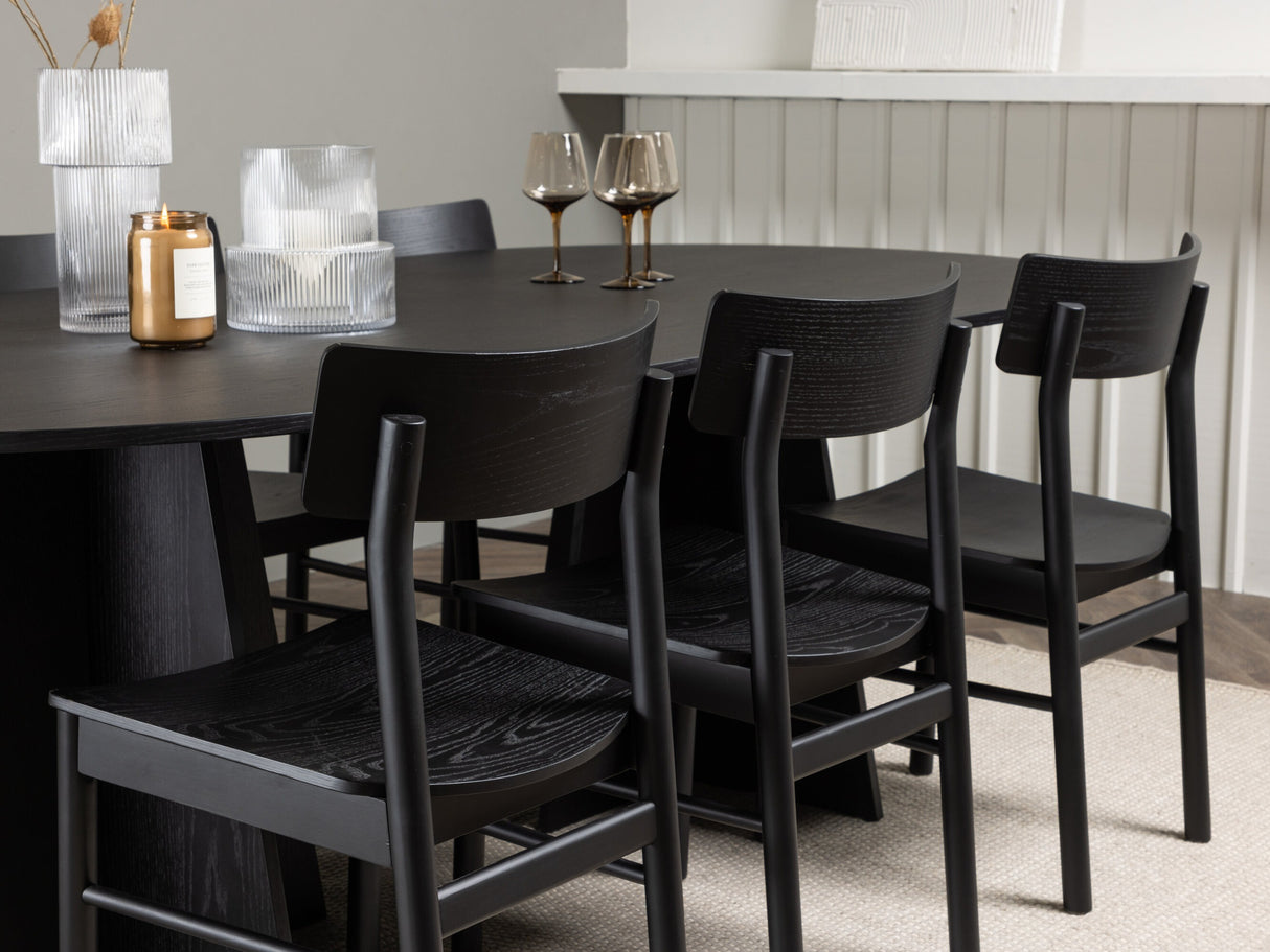 Ēdamistabas komplekts 623445