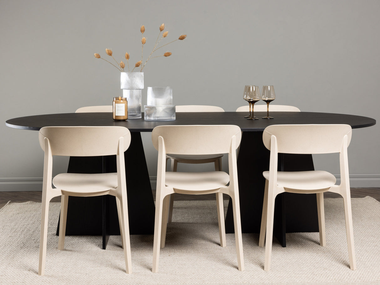 Ēdamistabas komplekts 623460