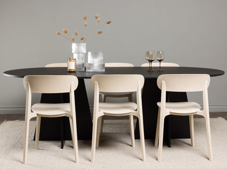 Ēdamistabas komplekts 623460