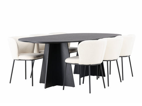 Ēdamistabas komplekts 623480