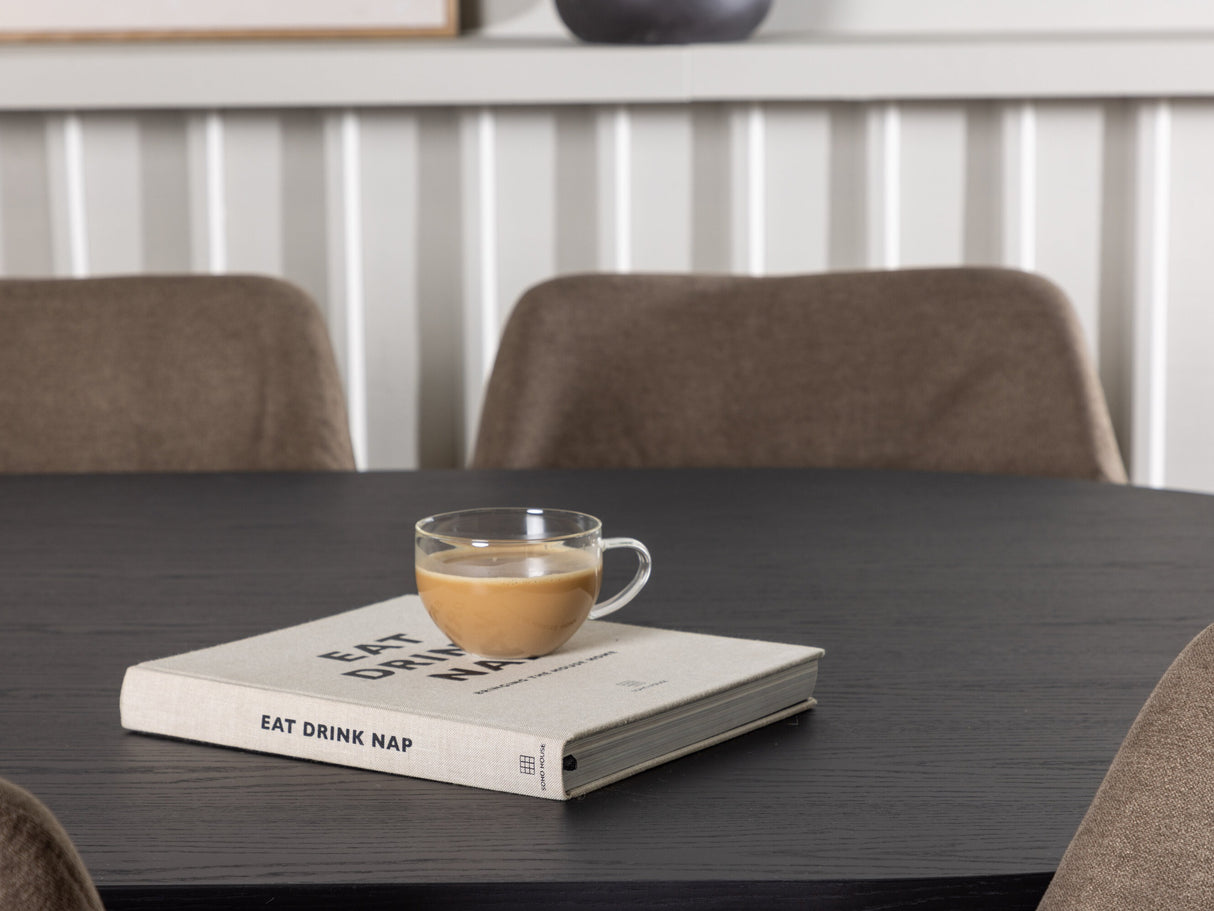 Ēdamistabas komplekts 623481