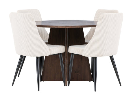 Ēdamistabas komplekts 623492