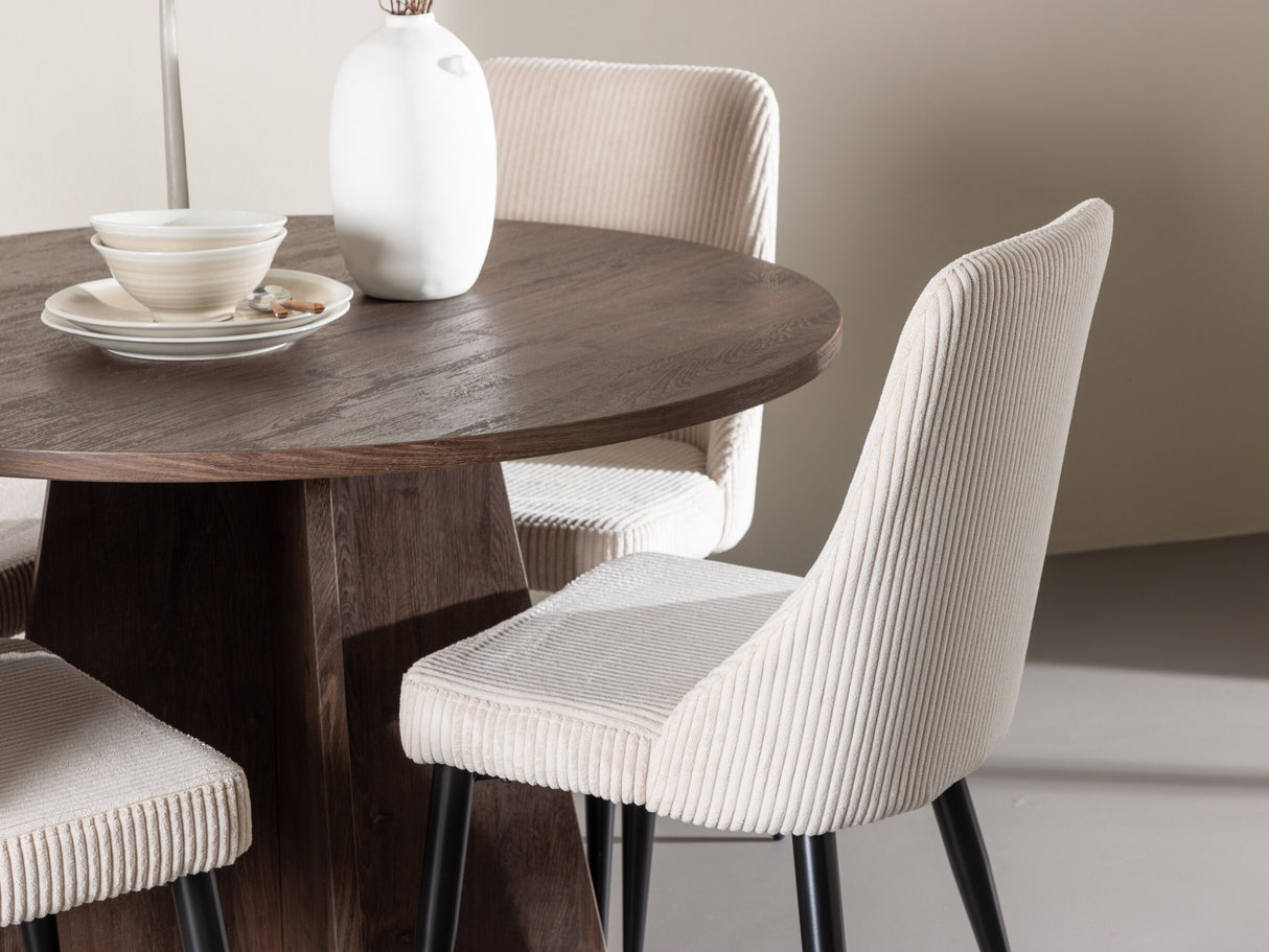 Ēdamistabas komplekts 623492