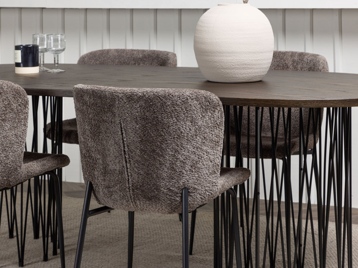 Ēdamistabas komplekts 623514