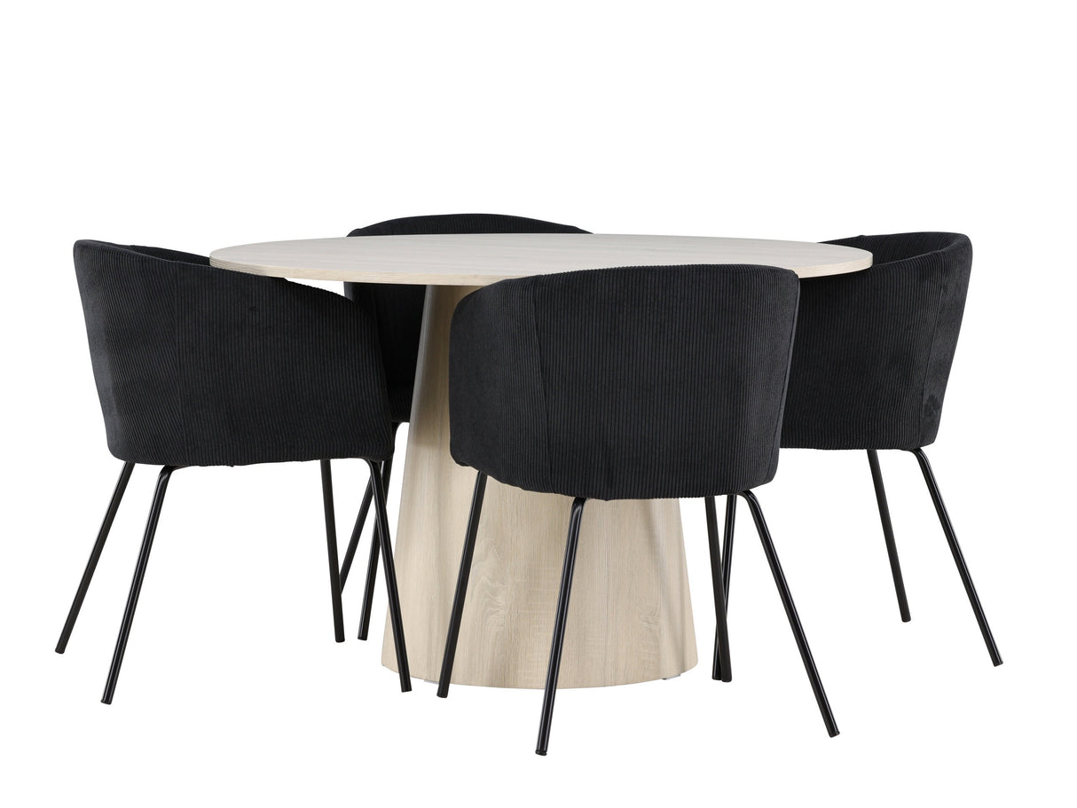 Ēdamistabas komplekts 623546