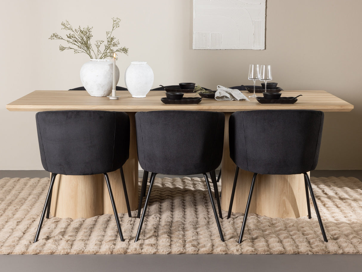 Ēdamistabas komplekts 623562