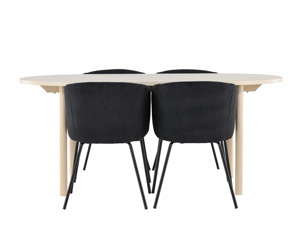 Ēdamistabas komplekts 623579