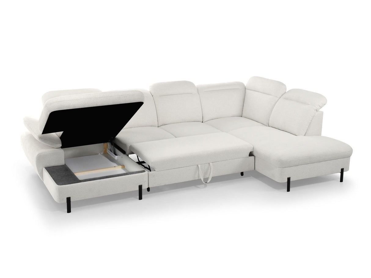 Stūra dīvāns 623563