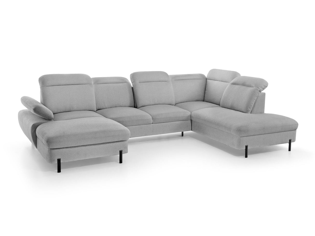 Stūra dīvāns 623563