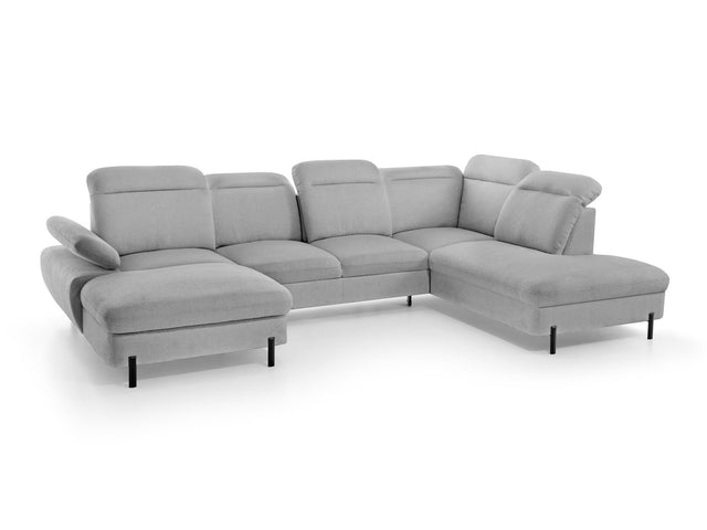 Stūra dīvāns 623563