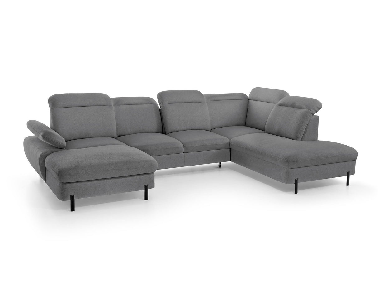 Stūra dīvāns 623563