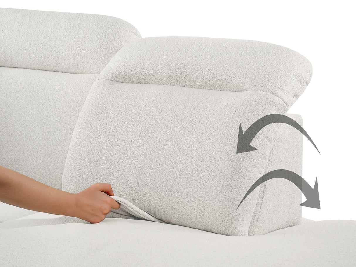 Stūra dīvāns 623563