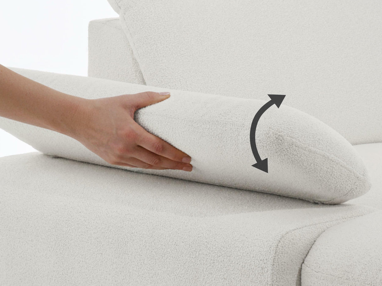 Stūra dīvāns 623563