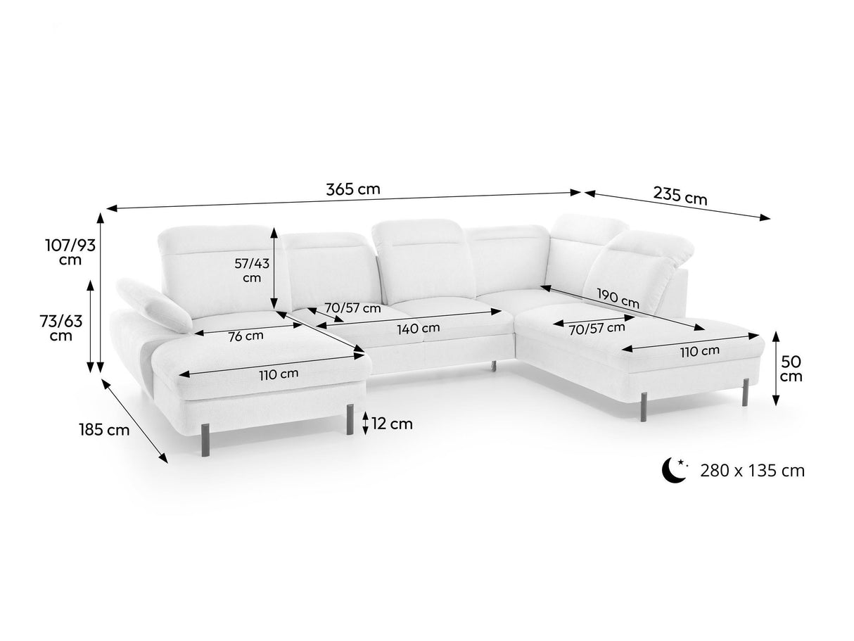 Stūra dīvāns 623563