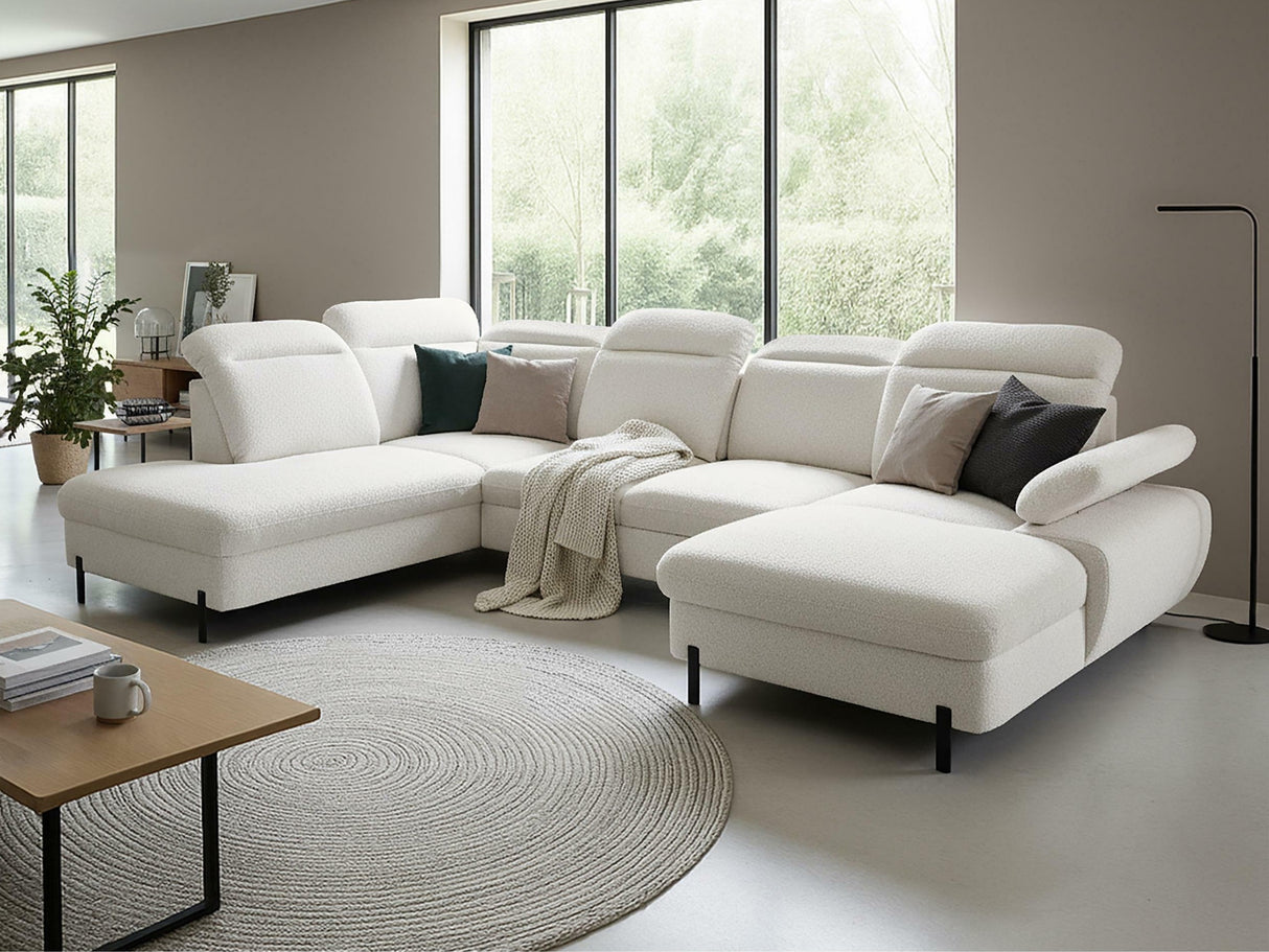 Stūra dīvāns 623563