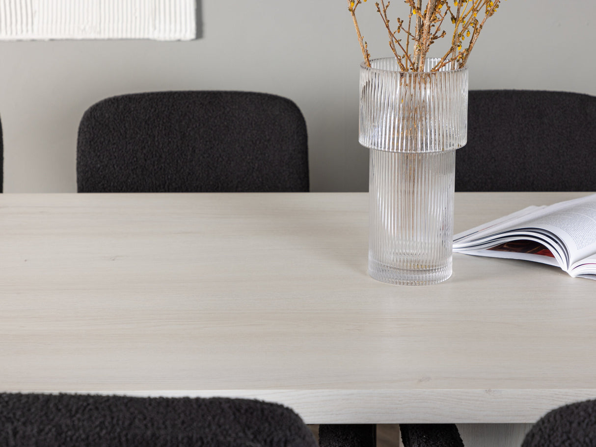 Ēdamistabas komplekts 623582