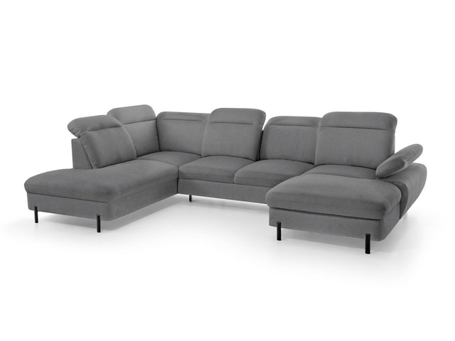 Stūra dīvāns 623563