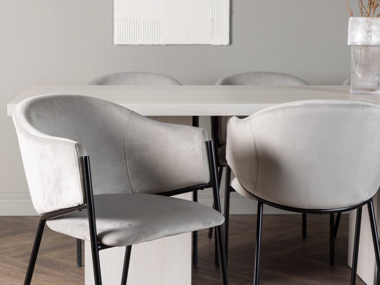 Ēdamistabas komplekts 623588