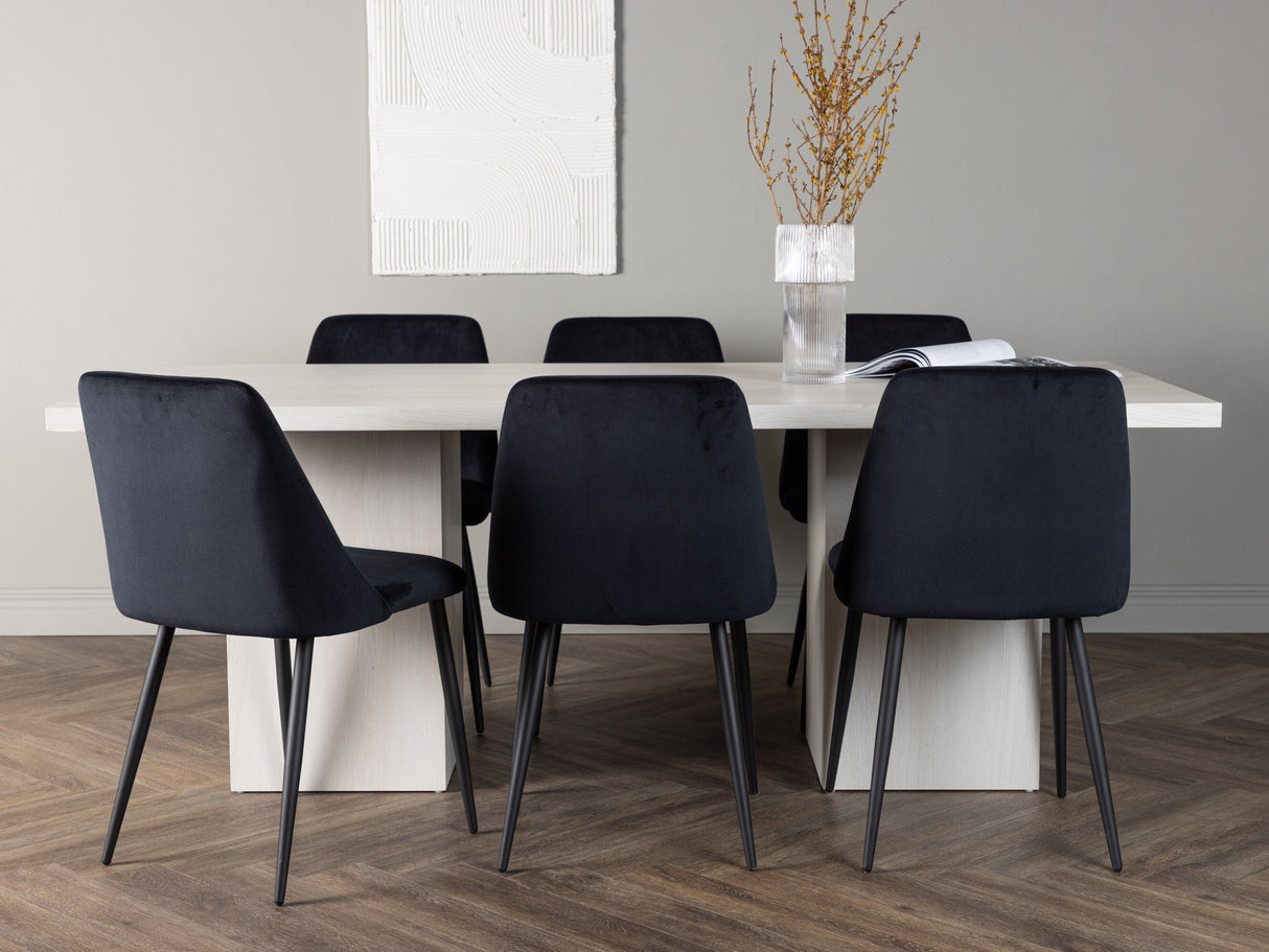 Ēdamistabas komplekts 623591