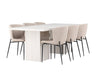 Ēdamistabas komplekts 623595