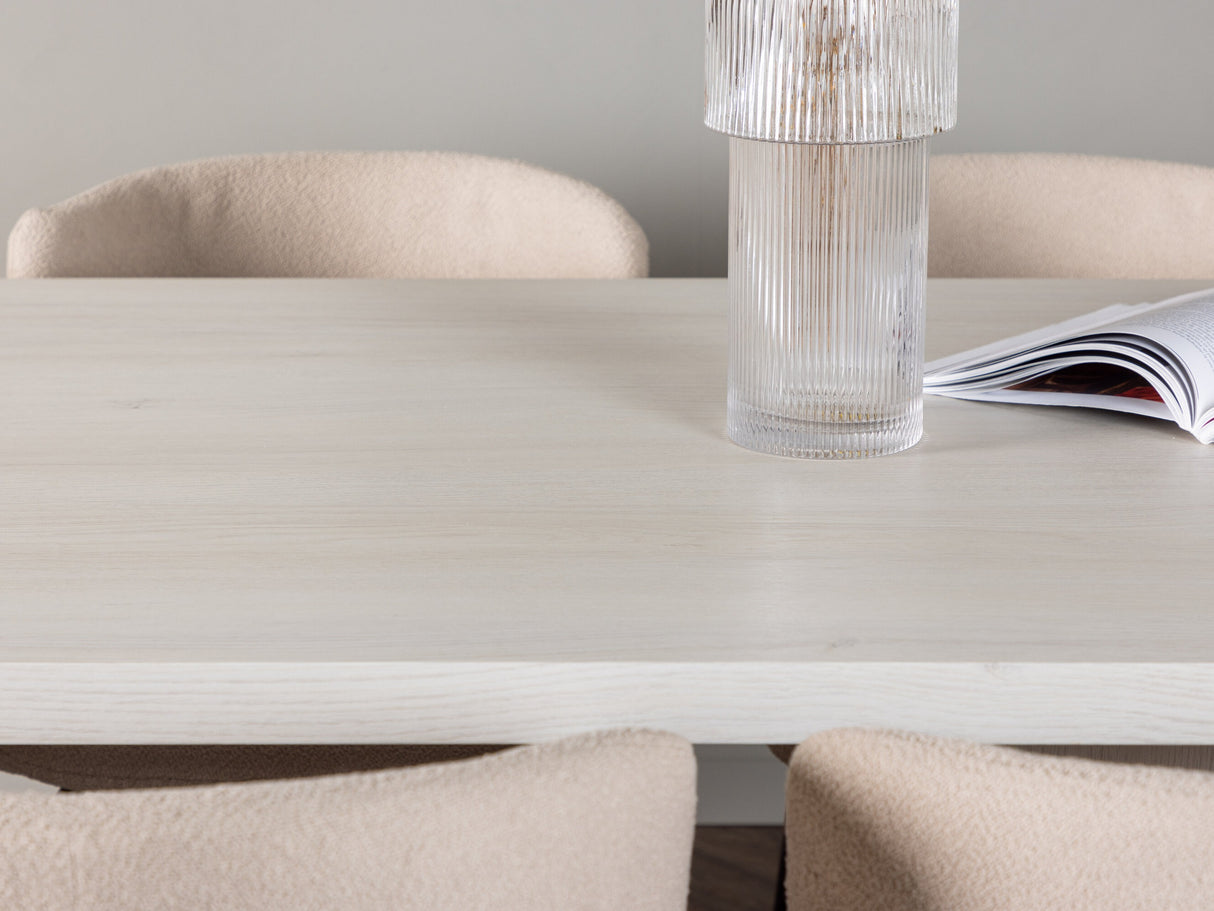 Ēdamistabas komplekts 623595