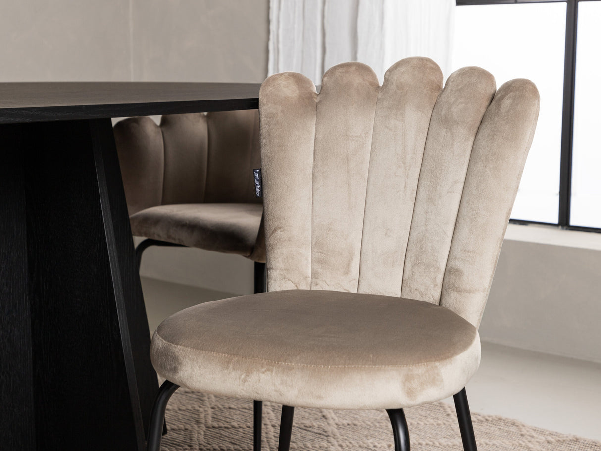 Ēdamistabas komplekts 623621