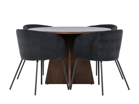 Ēdamistabas komplekts 623627