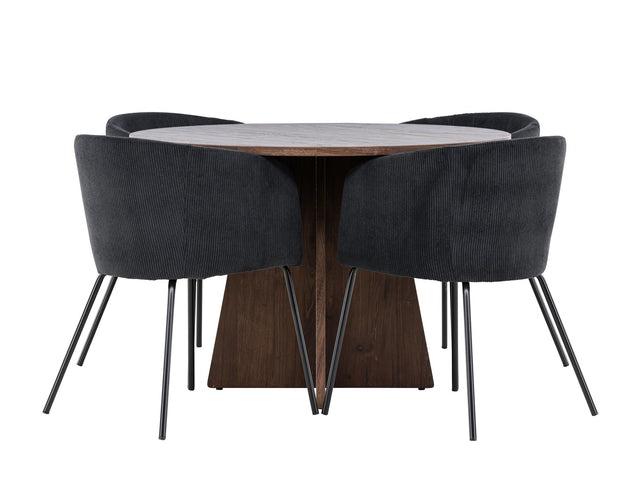 Ēdamistabas komplekts 623627