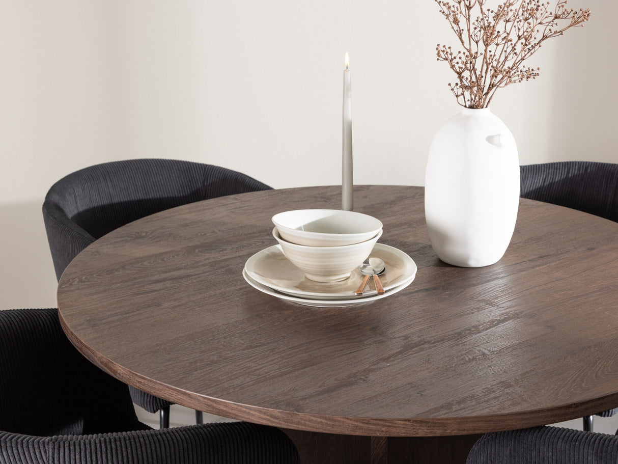 Ēdamistabas komplekts 623627